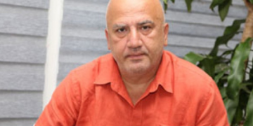 “ნაცი”+”ქოცი”=უკანონობას“ – მამუკა ღლონტი