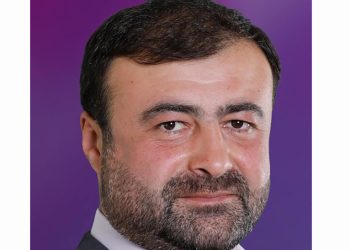 პარტია “საქართველოსთვის” წევრი, მამუკა გორგოძე გარდაიცვალა