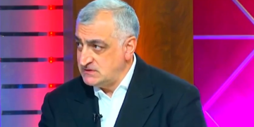 გორის ჰოსპიტალი თვითონ ახსენა – ხაზარაძე კუჭავას სკანდალურ განცხადებას პასუხობს