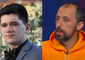 “მგონი ამ ბიჭმა დიდი შერიგება დაიწყო” – გიგა მაქარაშვილი კობა დავითაშვილის შვილის მიმართვას გამოეხმაურა