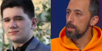 “მგონი ამ ბიჭმა დიდი შერიგება დაიწყო” – გიგა მაქარაშვილი კობა დავითაშვილის შვილის მიმართვას გამოეხმაურა