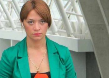 „მძულხართ და საშიშები ხართ ისინი, ვისაც ამ კადრების ნახვამ სიამოვნება მოგგვარათ” – მარიამ გაფრინდაშვილი