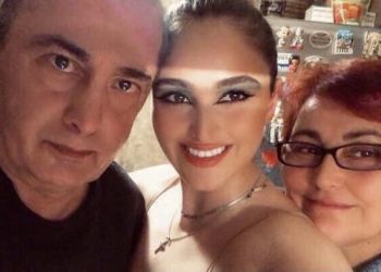 „ერთ დღეს დავკარგე ოჯახი, დედ-მამა.. 76 გარდაცვლილი, 78 გარდაცვლილი, 80 გარდაცვლილი, ეს რიცხვები რამეს გეუბნებათ ?“ – მარიამ მეტრეველი