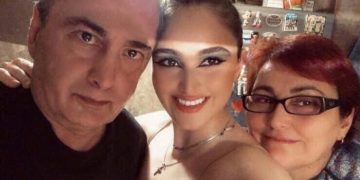 „ერთ დღეს დავკარგე ოჯახი, დედ-მამა.. 76 გარდაცვლილი, 78 გარდაცვლილი, 80 გარდაცვლილი, ეს რიცხვები რამეს გეუბნებათ ?“ – მარიამ მეტრეველი