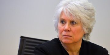 დიდი იმედი მაქვს, რომ სააკაშვილი შიმშილობას არ განაახლებს და ისეთს არაფერს გააკეთებს, რაც პროვოკაციად აღიქმება – მარინა კალიურანდი