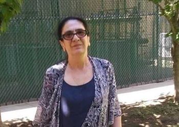 ,,რამდენიმე დღით დავაგვიანეთ“ – ამერიკაში ქართველი ემიგრანტი გარდაიცვალა
