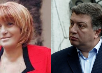 „2009 წლის 26 მაისს, უგულავა პატრიარქთან შევარდა – თუ შენობების ბლოკირებას დაიწყებენ, ხალხს ვესვრითო” – მარინა შენგელია