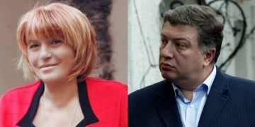 „2009 წლის 26 მაისს, უგულავა პატრიარქთან შევარდა – თუ შენობების ბლოკირებას დაიწყებენ, ხალხს ვესვრითო” – მარინა შენგელია