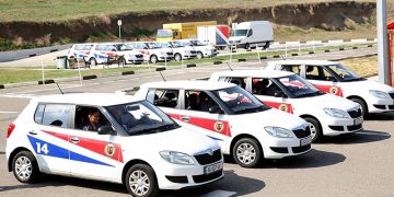 2022 წლიდან მართვის მოწმობის რეალურ პირობებში ჩაბარება სავალდებულო ხდება