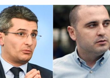 “როგორ არ მინდა, გარბოდეთ და ქართველი ხალხი მოგსდევდეთ” – ხაბეიშვილი