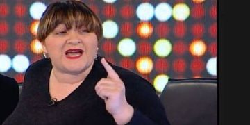 „ვისაც სხვისი სიკვდილი აბედნიერებს და ხელს უწყობს მოკვდინებაში , ისე გამწარდეს, რომ მუხლებზე იდგეს და უფალს პატიებას სთხოვდეს, ამინ!“ – მეგი გოცირიძე