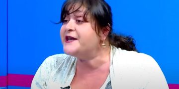 „შეწყდეს მოშიმშილე , პუტინის ტყვე – მთავარსარდლის მიმართ ის მარაზმი, რასაც აკეთებთ სუსის ბო**ო, თორემ სათითაოდ მოგაკითხავთ ოჯახებში“ – ვის მიმართავს მეგი გოცირიძე