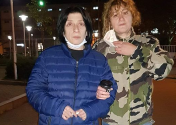 „ციხეში რომ ვიყო და ესენი გარეთ მელოდებოდნენ, იქიდან გამომსვლელის დედაც“ – ირაკლი ლატარია