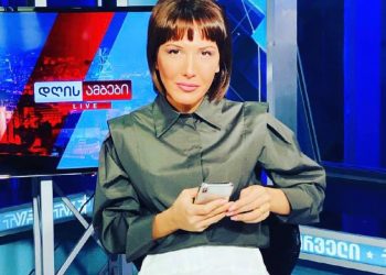 „არ იმალება სააკაშვილის განზრახვა – პარტიის ახალ ლიდერად ნიკა გვარამია შეამზადოს“ – თამთა მეგრელიშვილი