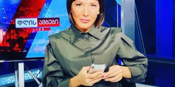 „არ იმალება სააკაშვილის განზრახვა – პარტიის ახალ ლიდერად ნიკა გვარამია შეამზადოს“ – თამთა მეგრელიშვილი