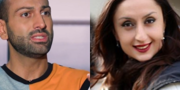 „ჟურნალისტებს გუშინ ტუალეტი დაუკეტე, დღეს ფოიე, ცდებს ატარებ თუ რა ხდება?“ – ნოდარ მელაძე ნატა მახვილაძეს მიმართავს