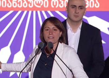 „თუ ადამიანს უჭირს შენ იქვე გაჩნდები და ყველაფერს გააკეთებ, რომ დაეხმარო“ – ნიკა მელიას ემოციური პოსტი