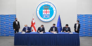 საქართველოს გენერალურ პროკურატურაში ბრალდებულის საპროცესო უფლებების სრულფასოვნად დაცვის უზრუნველსაყოფად ურთიერთშეთანხმების მემორანდუმი გაფორმდა