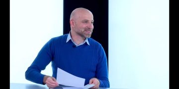 “მაქსიმუმ გვარამაისთან დარეკოს პირდაპირ ეთერში და რა მერე? ამის გეშინიათ?!” – მეტრეველი