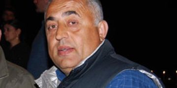 „რა უსუსური და დემაგოგიური “სამხედრო” ტაქტიკაა “ – მერაბ შათირიშვილი