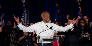 ნიუ-იორკის მომავალ მერს სურს, ხელფასი ბიტკიონით გადაუხადონ