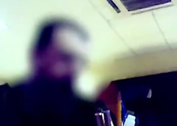 +18 – (ვიდეო) – “ერთი ტყვია გენანებათ ჩემთვის? მესროლეთ და ვსო, გათავდება…”- რა ვიდეოს ავრცელებს პროკურატურა