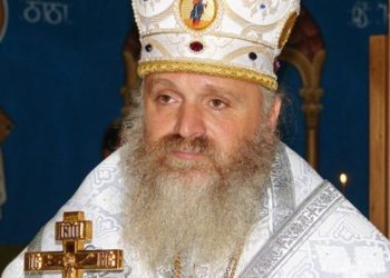 „მოკრძალებით კიდევ ერთხელ გთხოვთ საქართველოს ხელისუფლებავ, გადაიყვანეთ ბატონი მიხეილ სააკაშვილი სათანადო სამკურნალო დაწესებულებაში“ – მეუფე იოსები