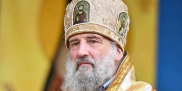 კუჭის ოპერაცია გაიკეთა და არ შეუძლია დიდი რაოდენობით საკვების მიღება – მეუფე იოანე სააკაშვილზე