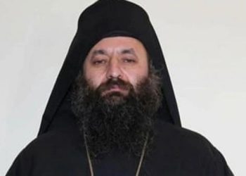 ჯუმათის მონასტრის წინამძღვარი, არქიმანდრიტი მიქაელი კორონავირუსით გარდაიცვალა