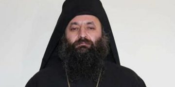 ჯუმათის მონასტრის წინამძღვარი, არქიმანდრიტი მიქაელი კორონავირუსით გარდაიცვალა