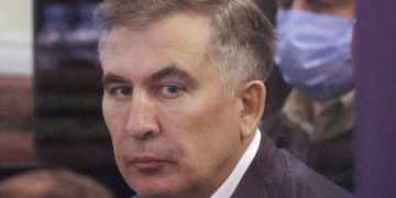 ჩემი შეცდომაა ეს სასამართლო და ბოდიშს ვუხდი ყველას, ვისაც ეს შეეხო – მიხეილ სააკაშვილი