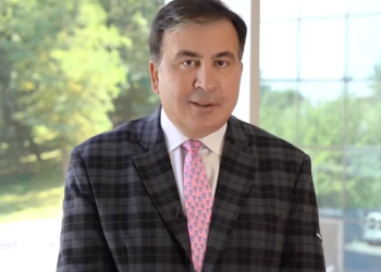 მიხეილ სააკაშვილი ელენე ხოშტარიას შიმშლობის შეწყვეტისკენ მოუწოდებს