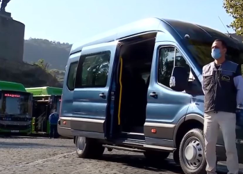 თბილისში მიკროავტობუსის ახალი მარშრუტები დაინიშნება, ამოქმედდება გადახდის ინტეგრირებული სისტემა