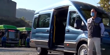 თბილისში მიკროავტობუსის ახალი მარშრუტები დაინიშნება, ამოქმედდება გადახდის ინტეგრირებული სისტემა