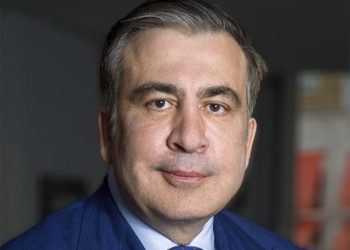 მოგიწოდებთ, მრავალი სხვადასხვა აქციისკენ და უნდა მოვამზადოთ ერთი დიდი საერთო ეროვნული აქცია – მიხეილ სააკაშვილი