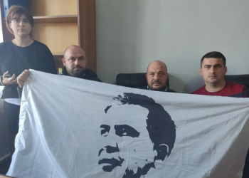 „ეს არის ჰუმანური აქტი, რომ გადავარჩინით მესამე პრეზიდენტის სიცოცხლე“ – ფოთის საკრებულოს სამმა დეპუტატმა შიმშილობა დაიწყო