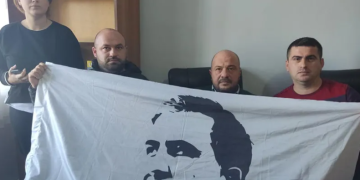 „ეს არის ჰუმანური აქტი, რომ გადავარჩინით მესამე პრეზიდენტის სიცოცხლე“ – ფოთის საკრებულოს სამმა დეპუტატმა შიმშილობა დაიწყო