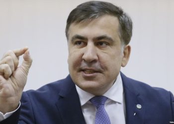 “მოემზადეთ, გადადეთ ფული და ერთი დღე აჩუქეთ თქვენ ქვეყანას, გპირდებით, გამარჯვებულები წახვალთ” – სააკაშვილი