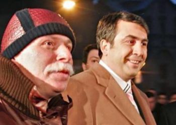 რა ჰყვება სააკაშვილი პატარკაციშვილზე და 7 ნოემბერზე? – “არავინ დაიღუპა, 1 ადამიანი დაშავდა”