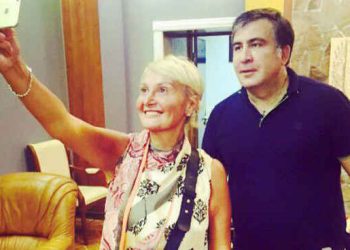 “მიყვარხართ ყველანი! თქვენი იმედი და რწმენა მიხანგრძლივებს სიცოცხლეს” – კიდევ ერთი წერილი ციხიდან