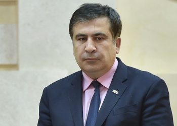 ვინ მოკლა ნუგზარ ფუტკარაძე – ზუსტად იმ ხალხმა, ვინც დაამარცხა ვარდების რევოლუციამ – მიხეილ სააკაშვილი