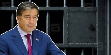 მე დავბრუნდი, ნებაყოფლობით მძევლობაში ჩავბარდი და ახლა სიკვდილამდე ვაპირებ შიმშილს, რომ ჩემი მაგალითით წვლილი შევიტანო ჩვენი სამშობლოს გათავისუფლებაში – მიხეილ სააკაშვილი