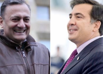 “როცა უნდა ჩამოსულიყო ეს იყოს საპარლამენტო არჩევნების პერიოდი” – შალვა ნათელაშვილი მიხეილ სააკაშვილზე
