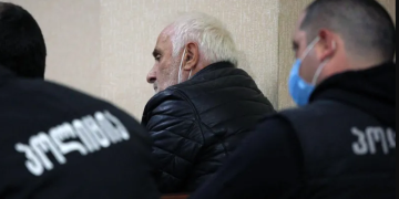 მიხეილ სააკაშვილის საქართველოში შემოსვლის საქმეზე დაკავებულები პატიმრობაში რჩებიან