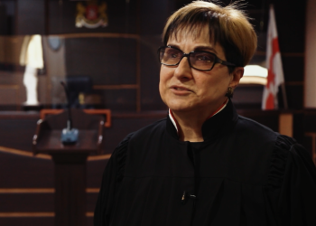 „თუ პროცესზე არ მიოიყვანენ, სასამართლოს არ ჩავატარებ!“ – მოსამართლე