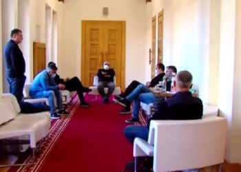 როგორც კი სააკაშვილი საკუთარი ნებით აღარ იქნება გლდანის ციხეში, ჩვენ შევწყვეტთ შიმშილობას – მოშიმშილე დეპუტატები