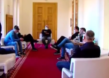 „ამ ეტაპზე პოლიტიკური ბრძოლის ველზე მივაღწიეთ წარმატებას, ვწყვეტთ შიმშილობას“ – აკაკი მინაშვილი