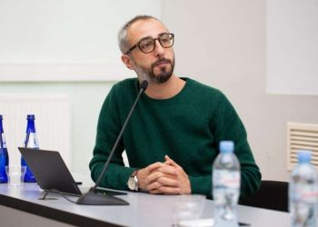 გიორგი მშვენიერაძე, სააკაშვილის მე-18 დაწესებულებაში გადაყვანის შემთხვევაში, ძალადობრივ აქციას აანონსებს