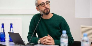 გიორგი მშვენიერაძე, სააკაშვილის მე-18 დაწესებულებაში გადაყვანის შემთხვევაში, ძალადობრივ აქციას აანონსებს