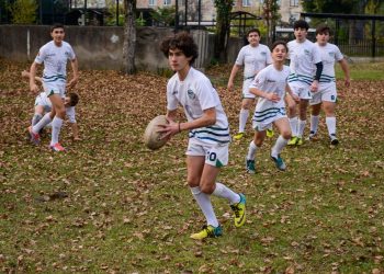 რაგბი, როგორც ცხოვრების წესი – 14 წლის ბიჭის ოვალური სამყარო